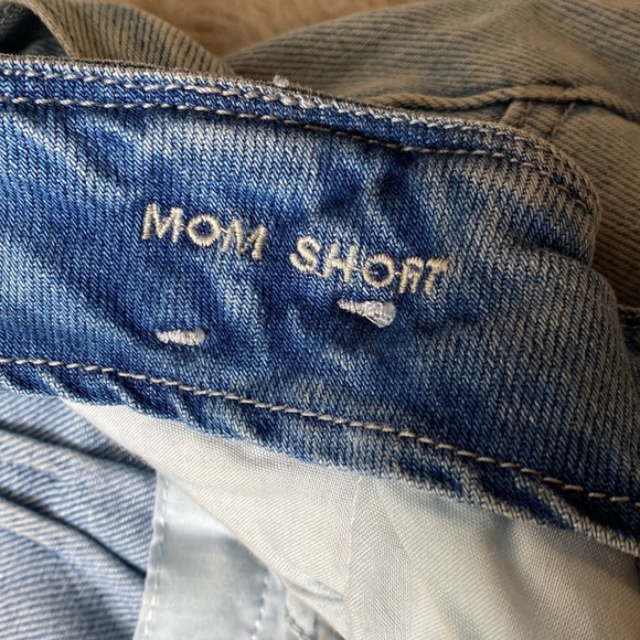American Eagle mom shorts - Picture 4 of 5